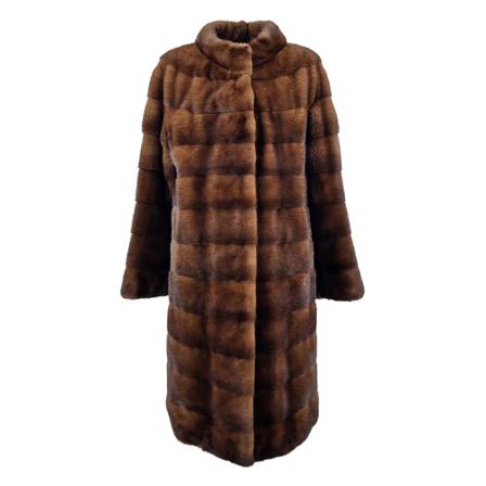 Levinsky Ambrose Brun, Dame Parka