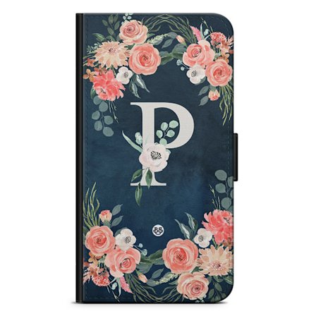 Bjornberry Google Pixel 7 Pro Fodral - Monogram P
