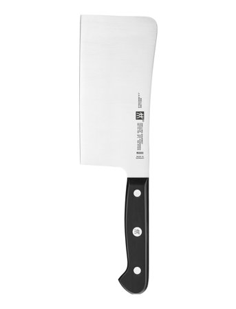 Cleaver Black Zwilling