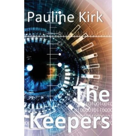 The Keepers (häftad, eng)
