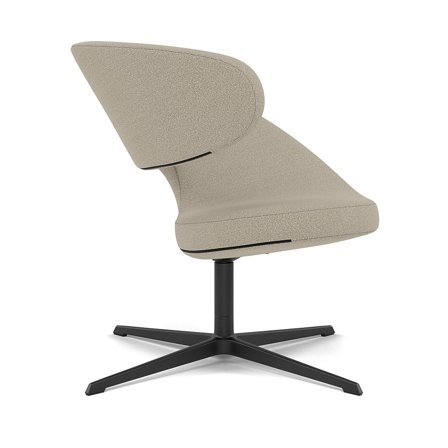 Varier Furniture Peel Club - Brown