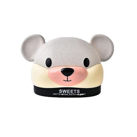 Kartongpappershållare för ansiktsvävnader, pappersdispenserorganisatör N DXGHC