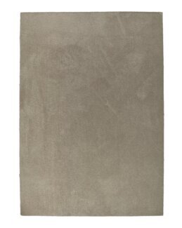 Tuftet matte Amarante Beige