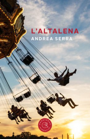 L'altalena Andrea Serra