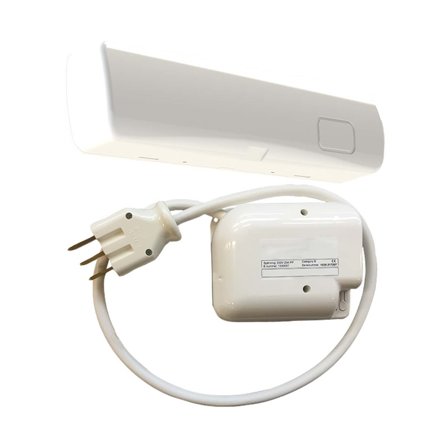 Rutab Mkomfy 1340241 Spisvakt, Larm & säkerhet