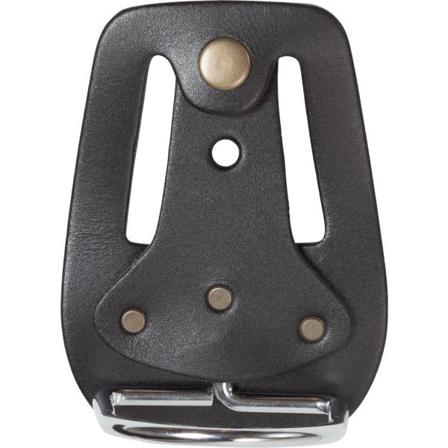 Fristads 9311 LTHR Hammerholder svart, one size, Klær