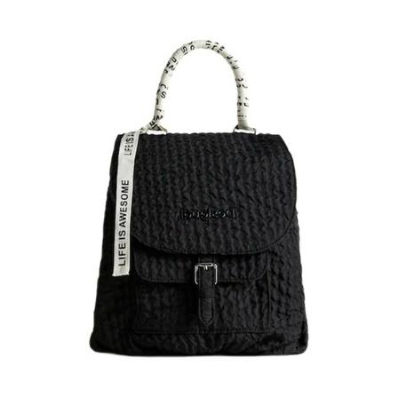 Desigual, Bag Zwart, Dames, Maat:ONE Size
