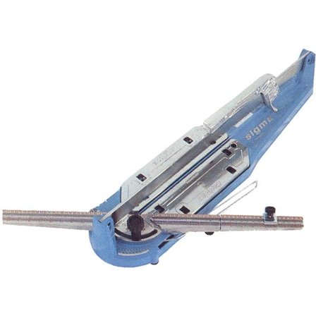 Sigma 2B3 Fliseskærer 660 mm, Stationære maskiner