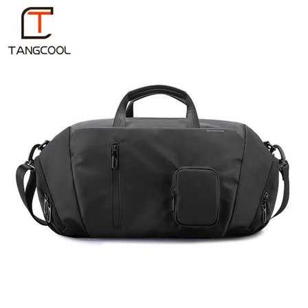 Håndtasker, rejsetasker med stor kapacitet, sportstasker