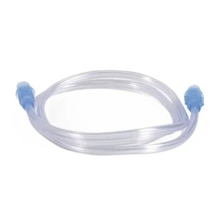 Tubo Aerosol Pvc per Aerosolterapia 1 Pezzo