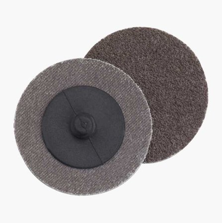 Kvickrondeller K80 5 st.