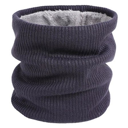 Varm Stilren Nackhalsduk