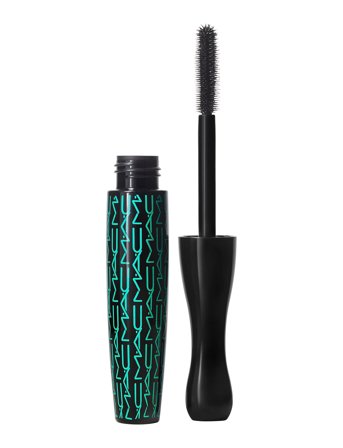 MAC In Extreme Dimension Waterproof Lash - Black - 13.39G