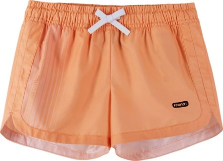 Reima Nauru Children everyday shorts Pink 104