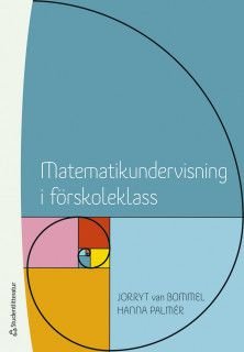 Matematikundervisning i förskoleklass