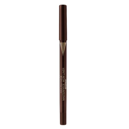 Max Factor Eyeliner Pencil MP Wow Liner Choco Brown 260, Makeup, Øjne, Eyeliner