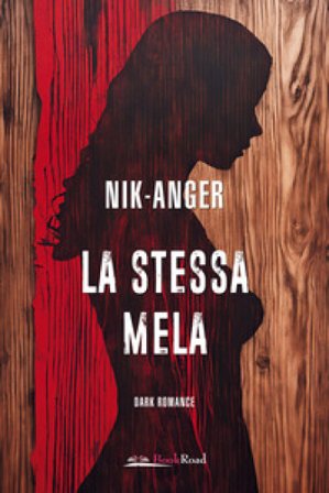 La stessa mela Nik-Anger