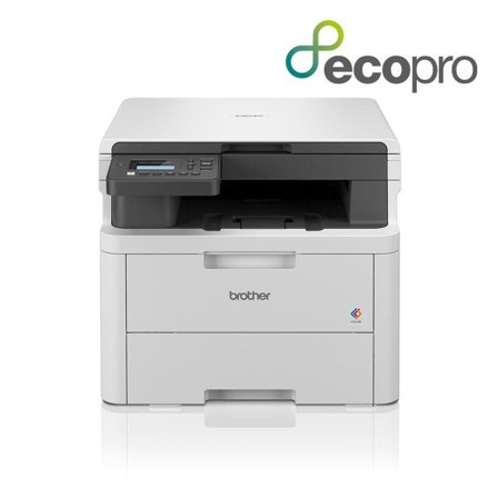 Brother Mfc-L3520Cdwe Ecopro Ready