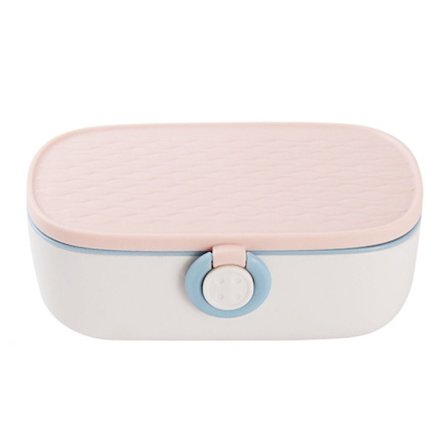 Organizer Trådförvaringslåda ROSA