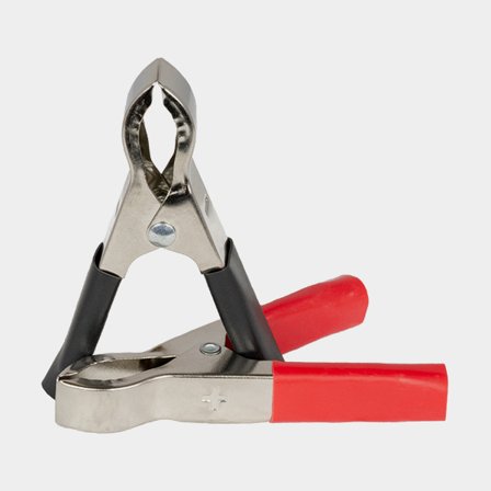 Batteriklämmor (+&-) 30A