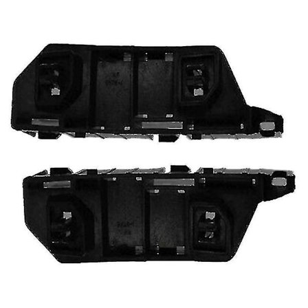 Frontfanger Spacerbrakett Honda Fit Jazz 05-08