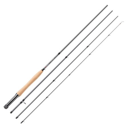 Greys Lance Singlehand Flyrod - 9' # 6