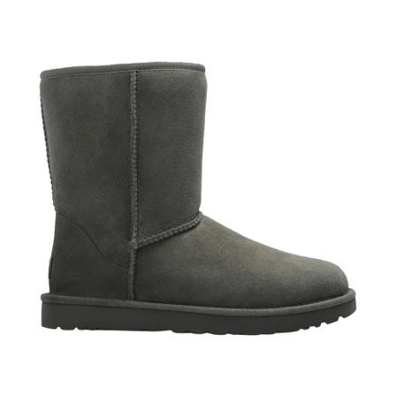 UGG Winter Laarzen , Grijs , Dames , Maat: 38 EU Snowboots