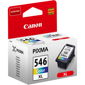Inkjet Canon PG-546XL Color*