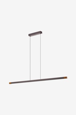 EGLO - Pendel Lisciana L126 - Grå - Loftpendler - Fra Homeroom