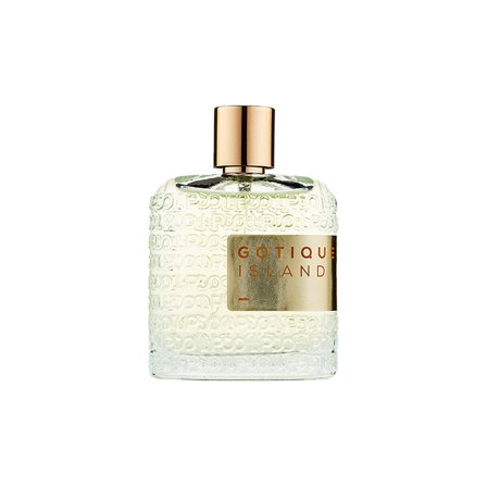 LPDO Profumi Gotique Island 100ml - Eau de Parfum Unisex