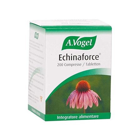Echinaforce 200 Compresse Vogel
