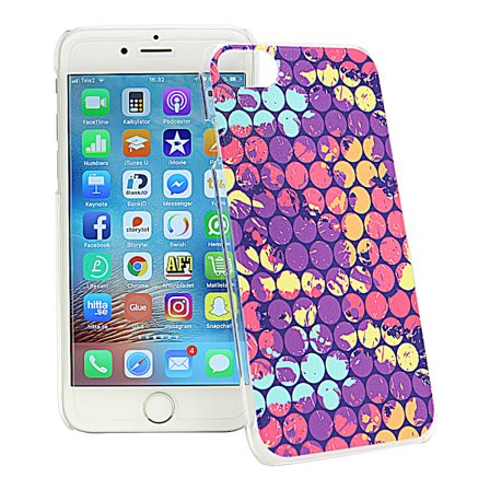 Hardcase Designskal iPhone SE (2nd Generation)