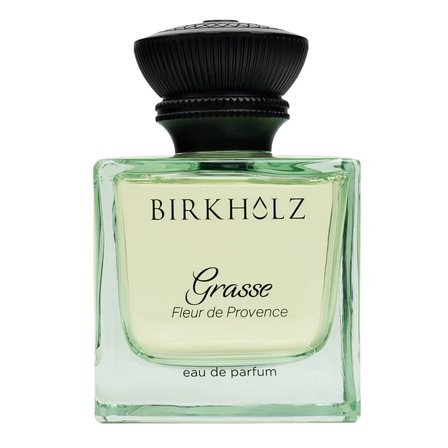 Birkholz Grasse - Fleur de Provence 50ml 50ml, Mænd, Dufte, Eau De Parfum
