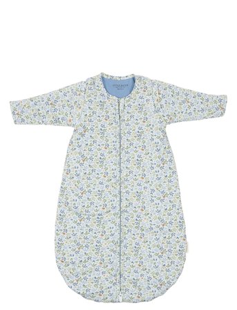 Little Dutch Little Dutch - Vinter Sovepose 70 Cm Forest Adventure - Blue - 70 CM