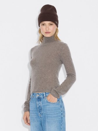 Loken Padded Zip Hoodie