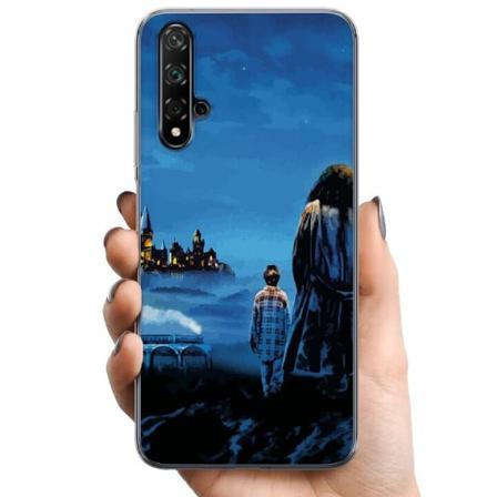 Huawei Nova 5t Tpu Mobilskal Harry Potter Hogwarts Legacy