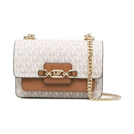 Michael Kors Shoulder Bags inbo, Dame Skuldertasker, Størrelse: ONE Size