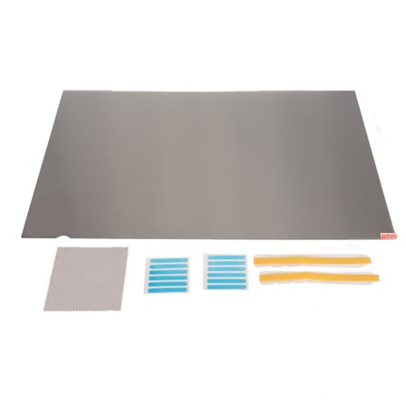 24-tommers 16:10 skjermfilter for bærbar PC, ripebestandig og antirefleks for kontorarbeid