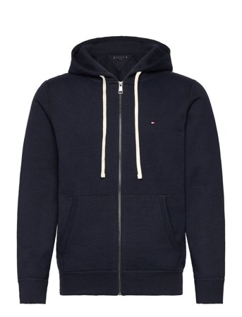 Tommy Hilfiger | Essential Fleece Zip Through | S