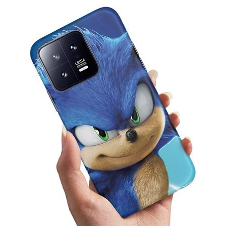 Xiaomi 13 Pro - Kuoret/Suojakuori Sonic the Hedgehog