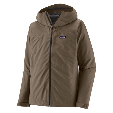 Patagonia M's Boulder Fork Rain Jacket MRLB - M