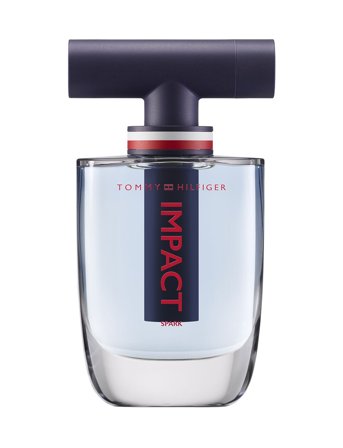 Tommy Hilfiger Fragrance Impact Spark Edt - Nude - 100 ML