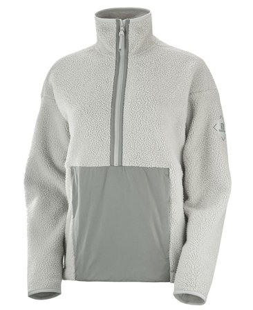 Salomon Snowshelter Teddy HZ W Wrought Iron