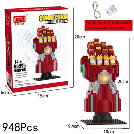 Marvel Legends -sarjan Marvel Spider-Man Venom -rakennuspalikat Iron Man Venom -sarjakuvahahmo rakennuspalikka Lelut lahjaksi JM68595