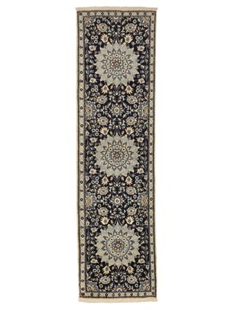 Tappeto Nain 77X280 Passatoie (Lana, )