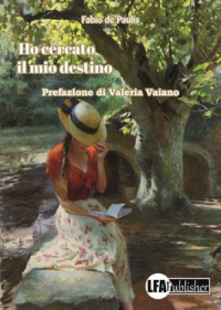 Ho cercato il mio destino Fabio de Paulis