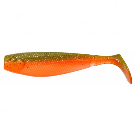 Gunki G'Bump Classic 80 - Orange Devil