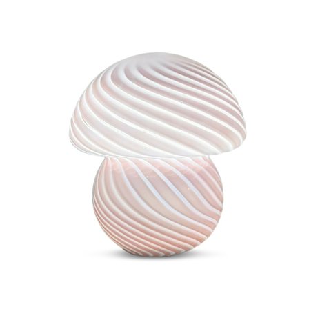 Dimbar Oppladbar Sopp Nattlampe for Barnerom Soverom Gaver