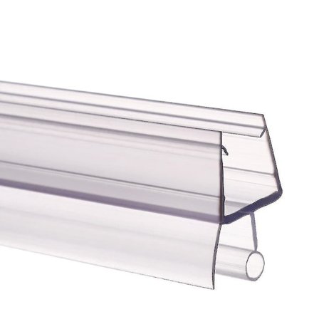 A 8mm A3 Tätningslist för duschvägg, fönsterglas, dagliga verktyg