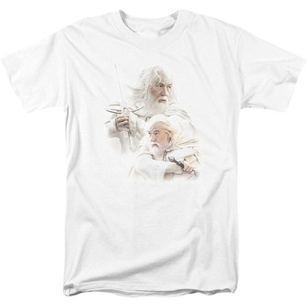 Gandalf Sagan om ringen T-shirt